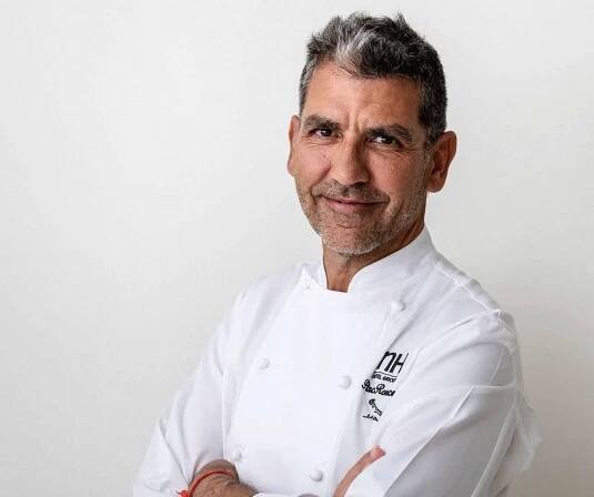 Paco Rocero