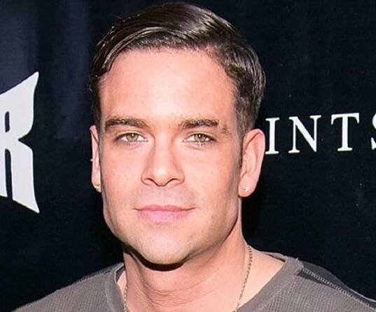 Mark Salling