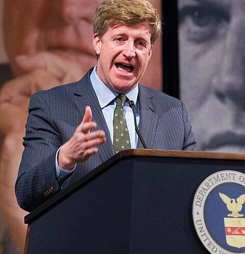 Patrick J. Kennedy - Wikipedia