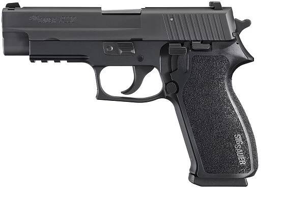 Pistole Sig Sauer P220 Elite (tritiová mířidla)