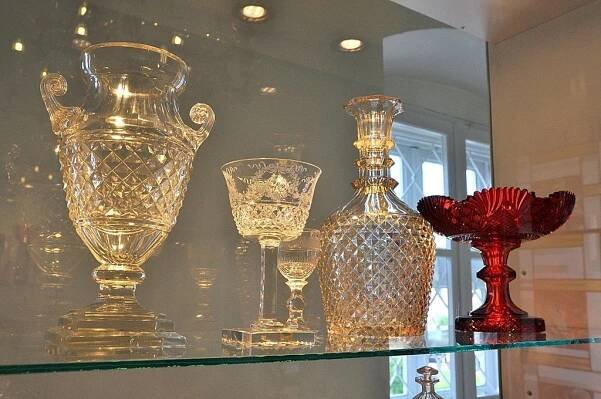 Sklářské muzeum Nový Bor – cokolivokoli.cz