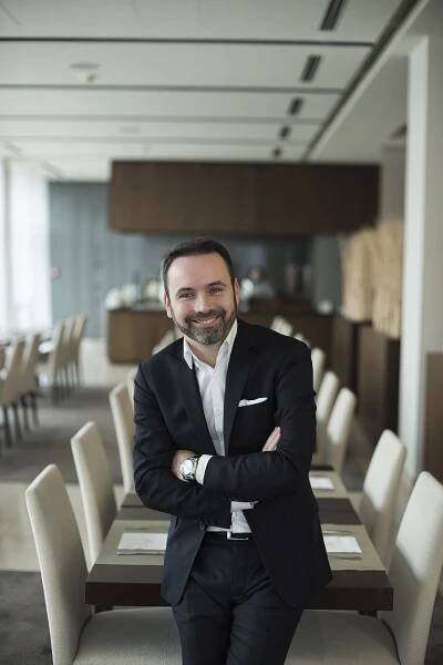 TTalk: Tomáš Rousek