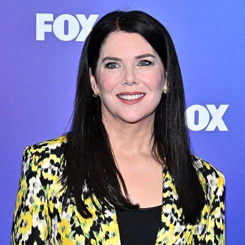 Gilmore Girls star Lauren Graham lands next movie role