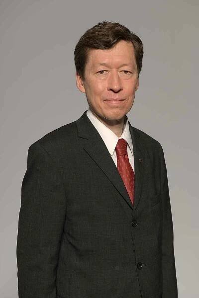 Mgr. Hayato Okamura, 54 let, tlumočník a průvodce, Spolu.