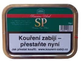 Dýmkový tabák Gawith Hoggarth American SP 50g