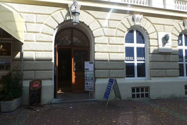 Městské kulturní středisko foto 1