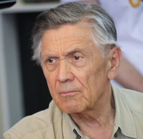 Obľúbený herec Petr Kostka sa dožíva 80 rokov