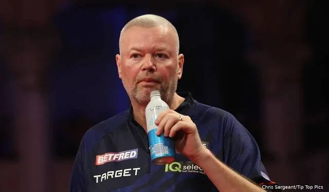 Raymond van Barneveld (2)