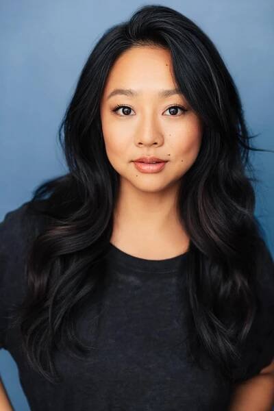 Profile picture of Stephanie Hsu