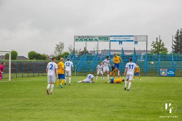 Letní liga: SK Benešov - FC Písek | FK Benešov