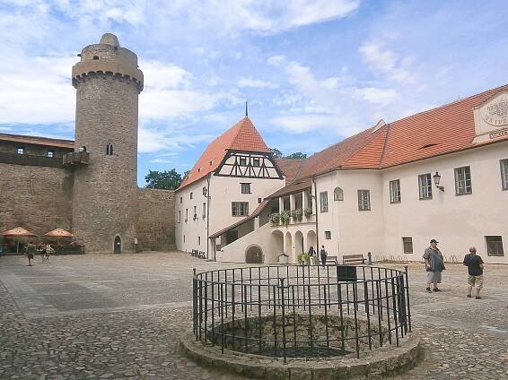 JIŽNÍ ČECHY: Pozvánka na výstavuZa krásnější Vimperk | Za krásnější Vimperk