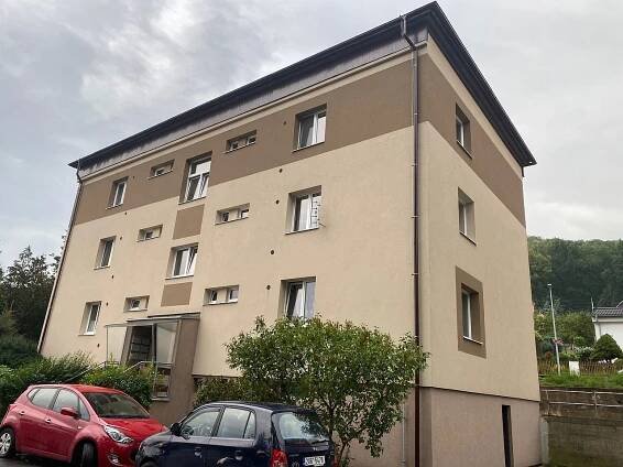 Prodej Byt 3+1, Kosmova, Ústí nad Labem - Bukov