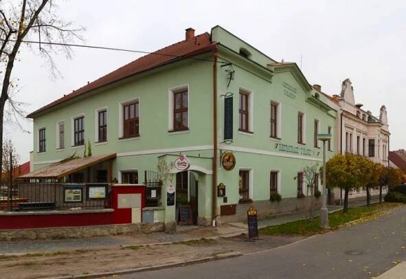U Hájků