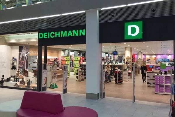 DEICHMANN foto 1