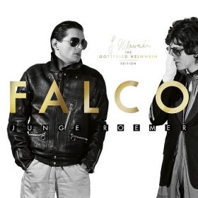 Falco: Junge Roemer: Helnwein Edition - Vinyl (LP)