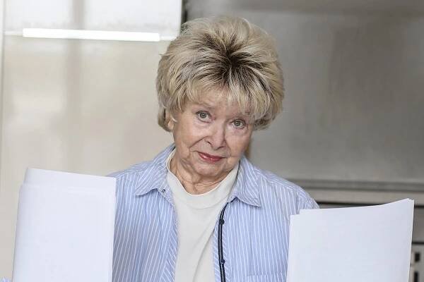 Strhující jako její zločiny! Vlastní životopis Agathy Christie s hlasem Aleny Vránové