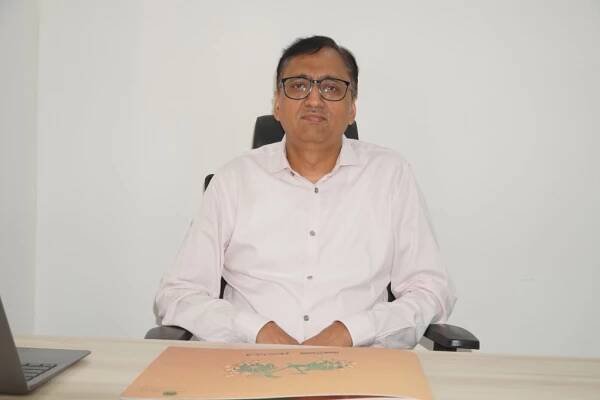 Huge demand to propel housing sector: Suresh Kumar Sureka - Business Eminence Awards