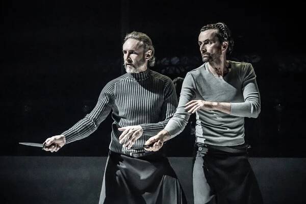 Recenze: Macbeth – Kulturio.cz