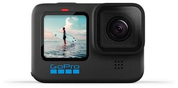 GoPro Hero 11 sale: Price reduction sees £100 discount | The Independent