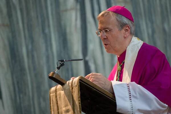 Addresses and Homilies