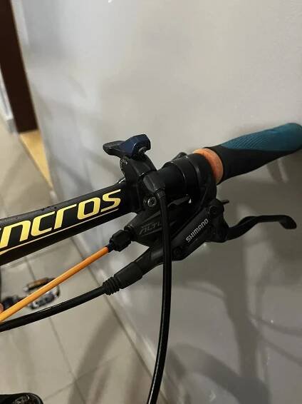 Scott Aspect 930