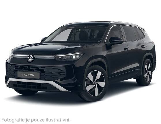 Volkswagen Tayron 2,0 TDI 110 kW 7DSG 110KW/150PS People