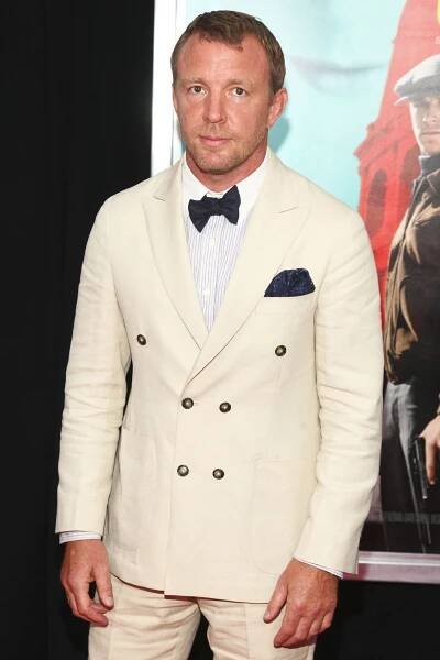 Guy Ritchie