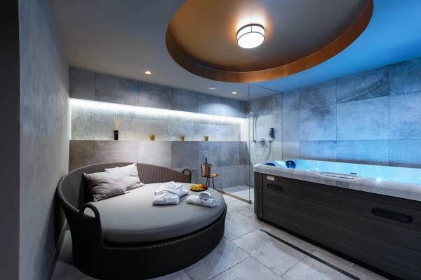 Soukromé wellness Praha