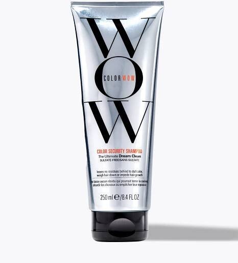 Color Wow Shampoo at M&S
