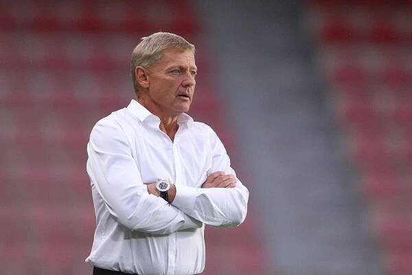 Ščasný: Bouřka po poháru nebyla, ale někteří hráči si na další šanci počkají
