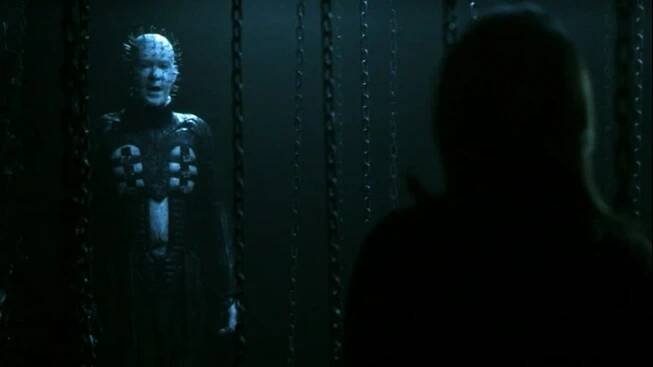 Hellraiser: Vyslanec pekla (2002) film • Filmožrouti.cz