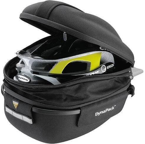 Topeak DynaPack DX černá