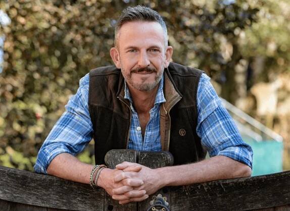 nick bailey show garden page