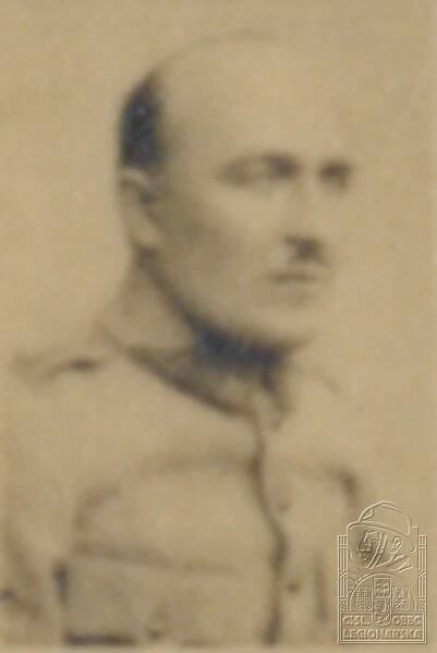 POZNAR Josef 29.6.1888 (78327.003)