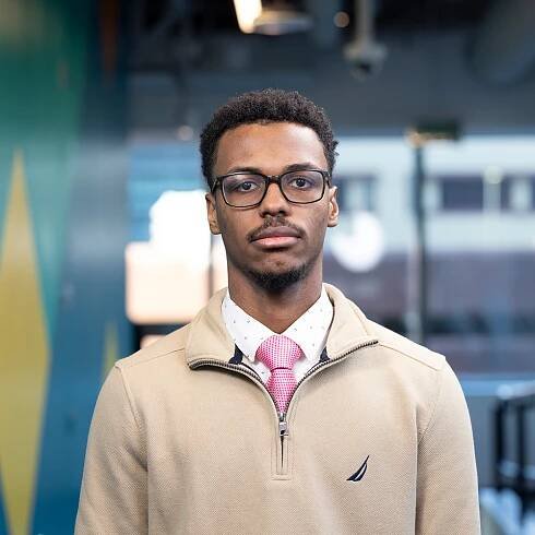 2025 Boston Cohort | Hack.Diversity — Hack.Diversity