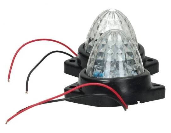 LED obrysová světla Autovil 3W