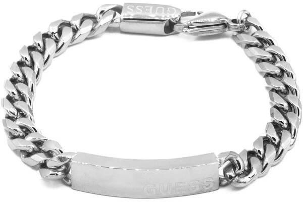 Guess JUXB03004JWSTS - Náramek X Logo • Hodinkovna.cz