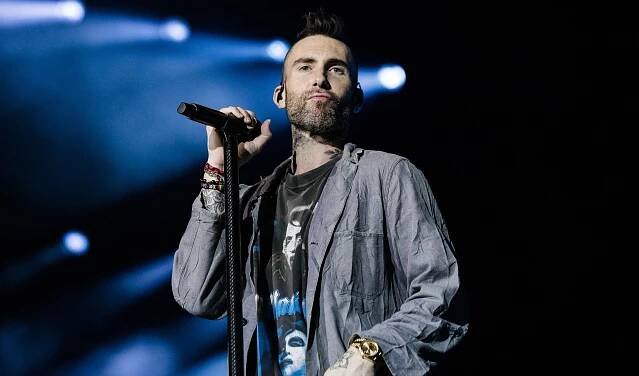 Adam Levine’s Watch Collection - Rolex and Patek Philippe, Vintage and Modern