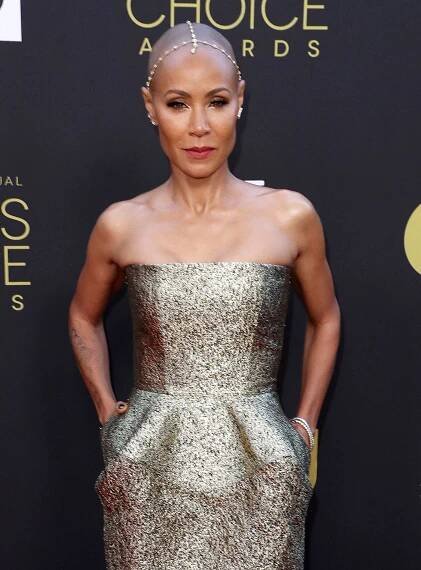 Jada Pinkett-Smith Willow Smith Contemplates Meaning of Life After Dad Will Smith Oscars Slap