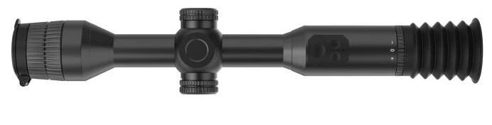 Puškohled HIKMICRO Stellar SQ35 1-8x35