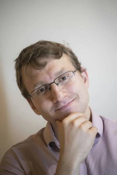 Pavel Kohout