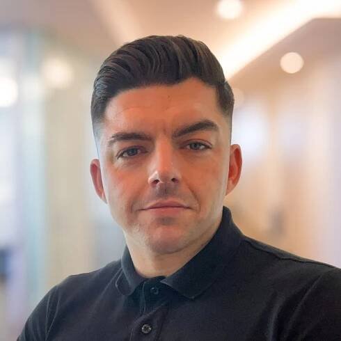 James Scott Profile Photo 2024