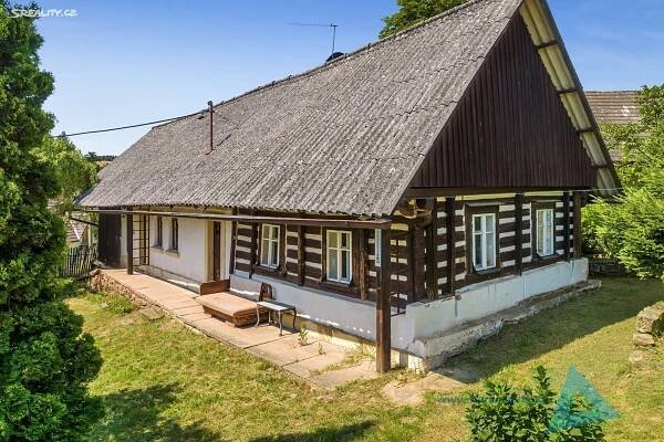 Prodej Dům, Nová Paka - Valdov, okres Jičín