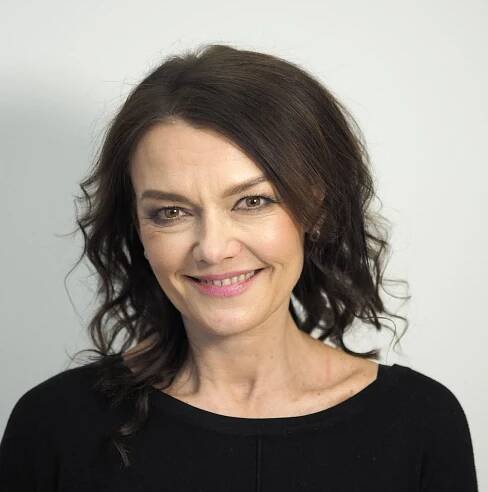 Markéta Haroková: Vlastně mám premiéry i s trémou, která ji doprovází, ráda