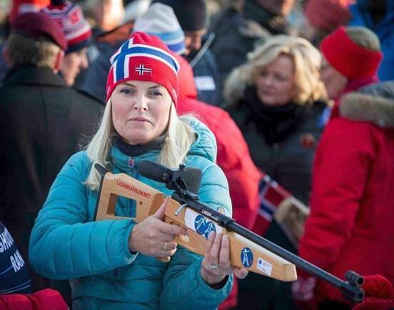 Mette-Marit Norská: Princezna, která brala drogy, pila a užívala si skupinového sexu