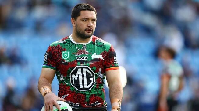 NRL: Brandon Smith quizzed by police at airport over person linked to drug probe