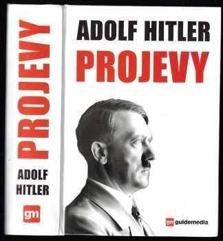 Projevy | ČBDB.cz