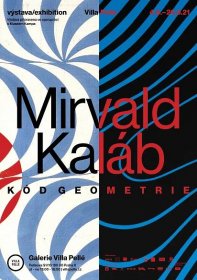 Jan Kaláb | Code of Geometry