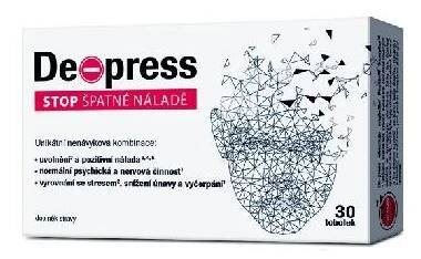Simply you De-press 30 tablet