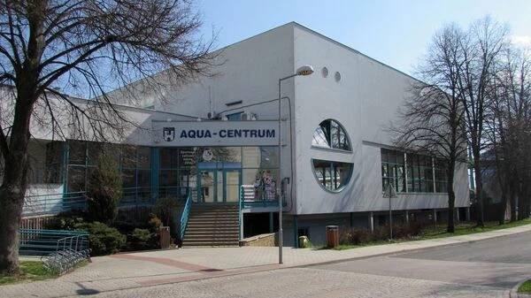 Aqua centrum Jičín foto 3